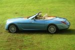 Rolls-Royce Hyperion 2008 года